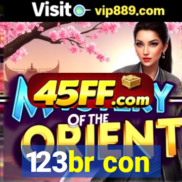 123br con